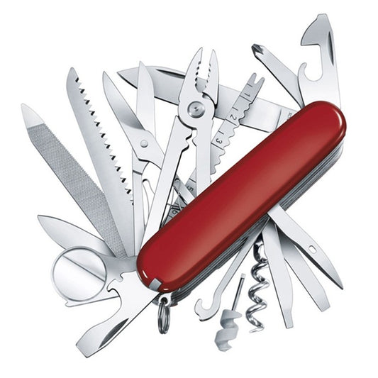 Swiss Army Knife