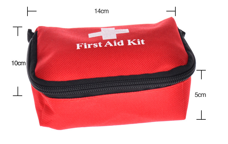 First Aid Kit