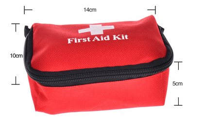 First Aid Kit