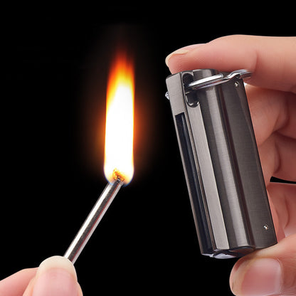 Multi-functional Key Ring Lighter