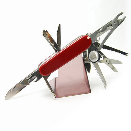 Swiss Army Knife