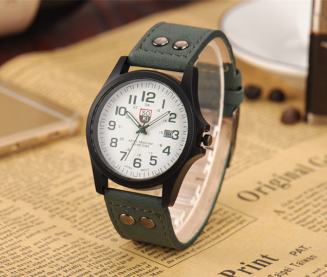 Military Watch