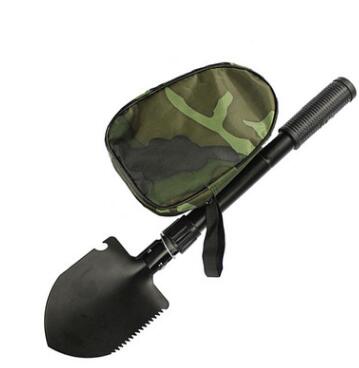 Folding Camping Shovel