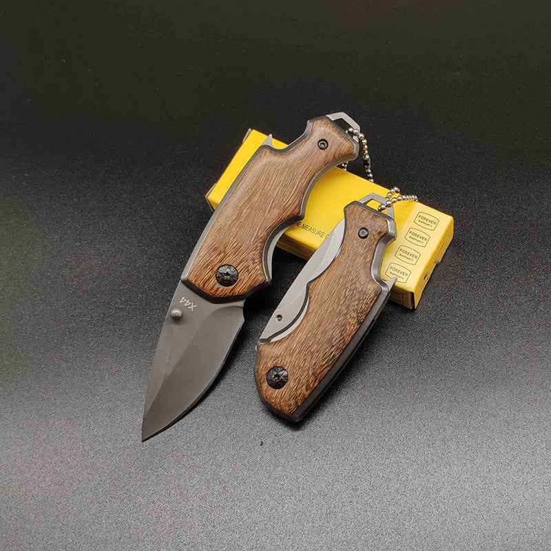 Folding Pocket Knife