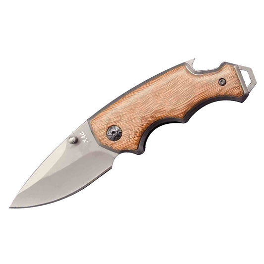 Folding Pocket Knife