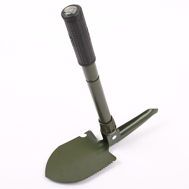 Folding Camping Shovel