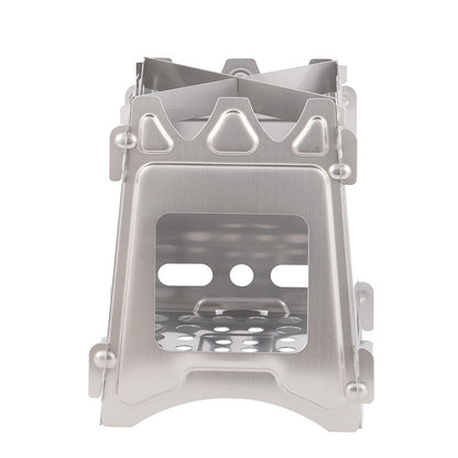 Outdoor Portable Camping Stove