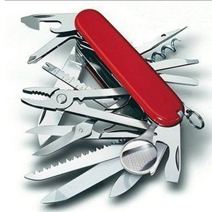 Swiss Army Knife