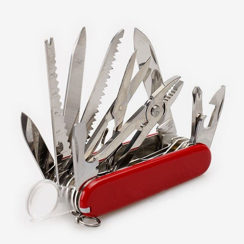 Swiss Army Knife