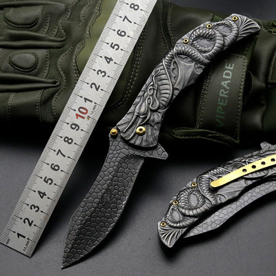 Dragon Knife